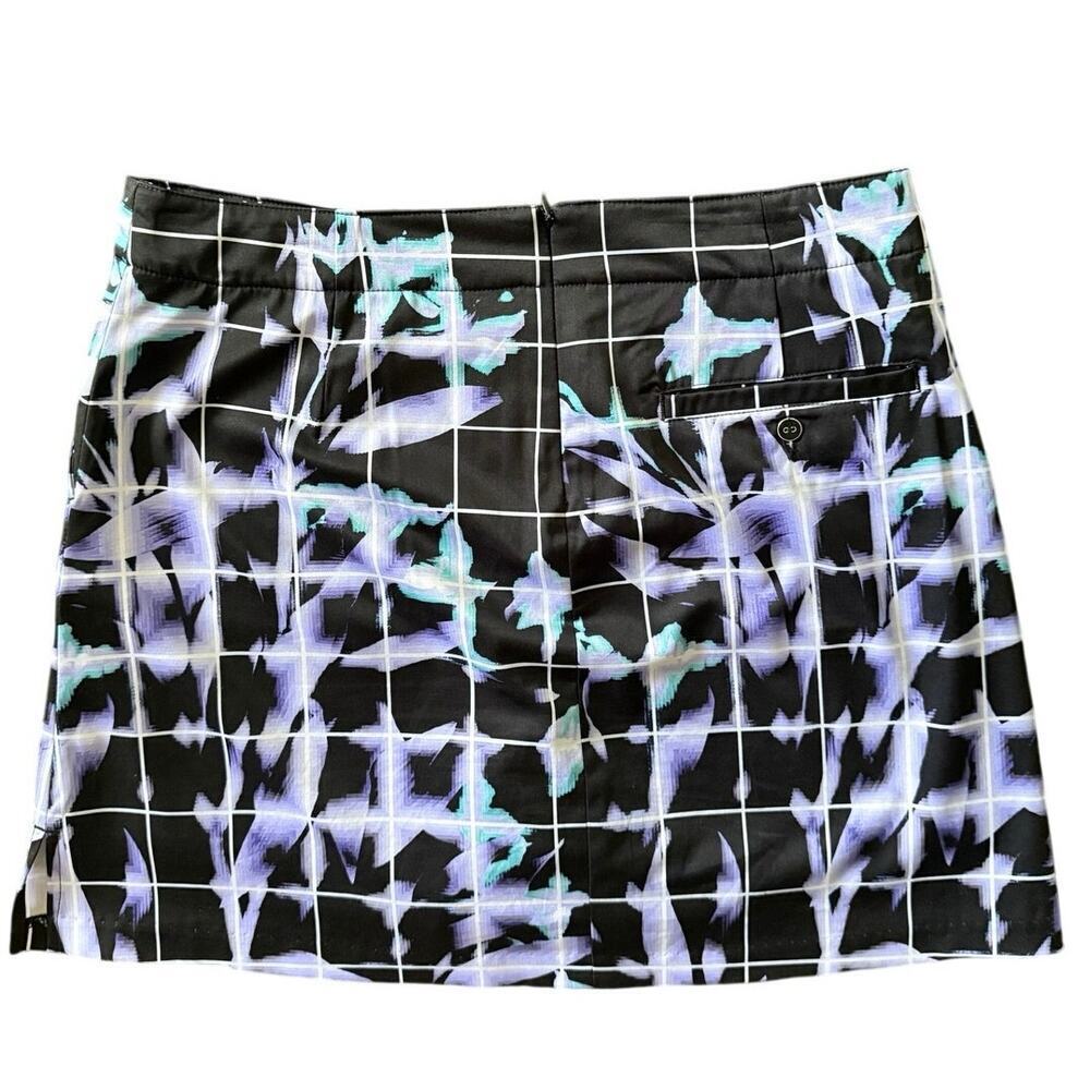 Lady Hagen Sz 6 Skorts - Picture 3 of 14